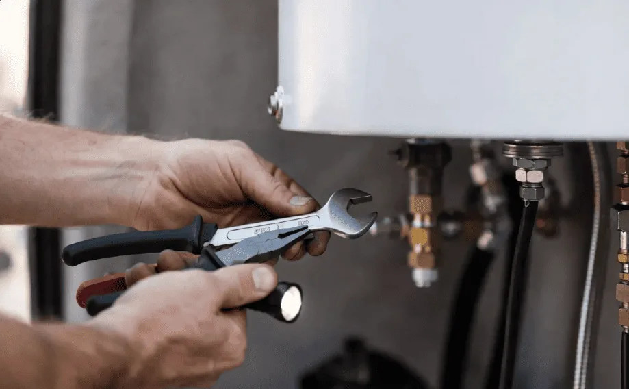 Why choose Water Heater Repair in Tieton, WA